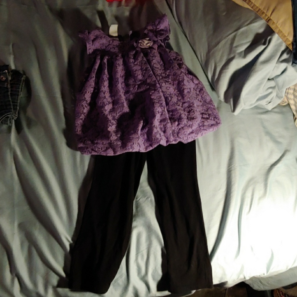 Outfit